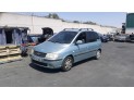 Intercooler completo HYUNDAI MATRIX 2005