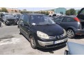 PRETENSOR CINTURÓN DELANTERO DERECHO RENAULT MÉGANE 2005