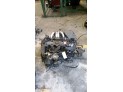 MOTOR CON ACCESORIOS Y CAJA DE CAMBIOS CITROEN SAXO 1999