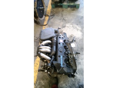 COMPRESOR AIRE ACONDICIONADO CITROEN SAXO 1999