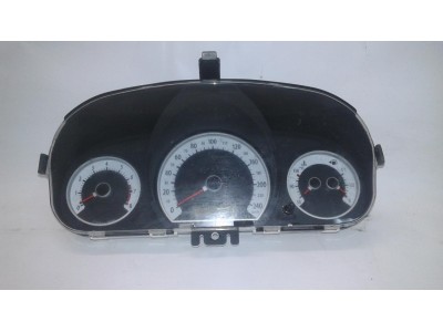 CUADRO INSTRUMENTOS KIA CEED 2008