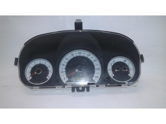 CUADRO INSTRUMENTOS KIA CEED 2008