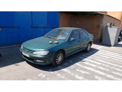 Radiador motor PEUGEOT 406 1996