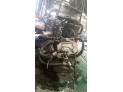 MOTOR CON ACCESORIOS Y CAJA DE CAMBIOS CITROEN XSARA 1999