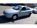 Radiador motor CITROEN XSARA 1999