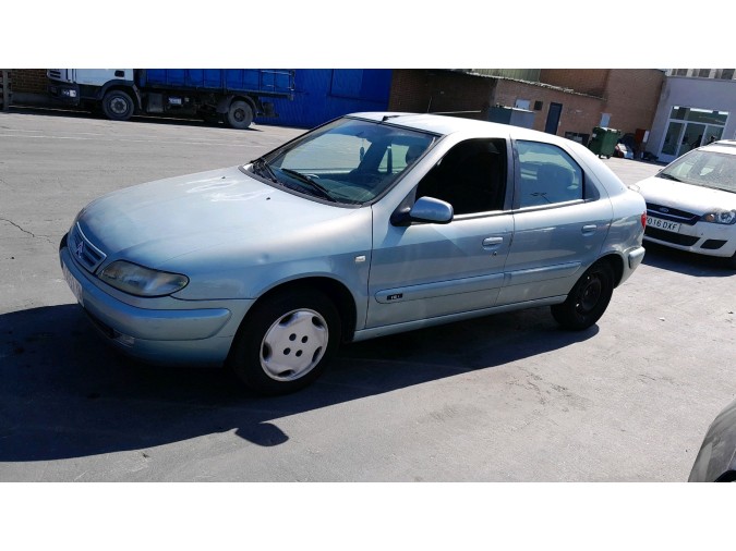 ELEVALUNAS TRASERO DERECHO CITROEN XSARA 1999