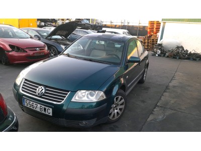 VARIOS VOLKSWAGEN PASSAT 2002