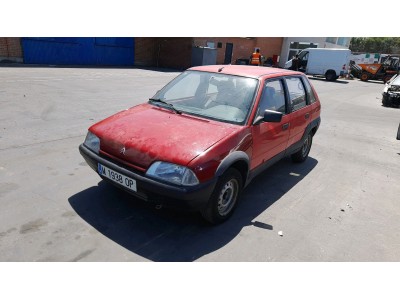 FARO DELANTERO DERECHO CITROEN AX 1993
