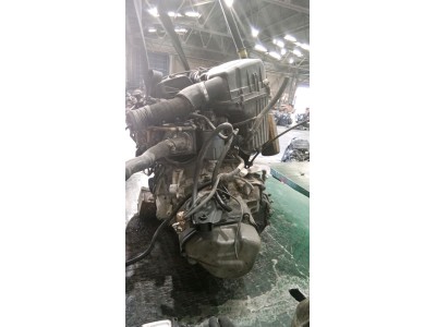 ALTERNADOR CITROEN AX 1993
