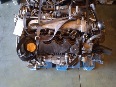 MOTOR SO ALFA ROMEO 147 2004