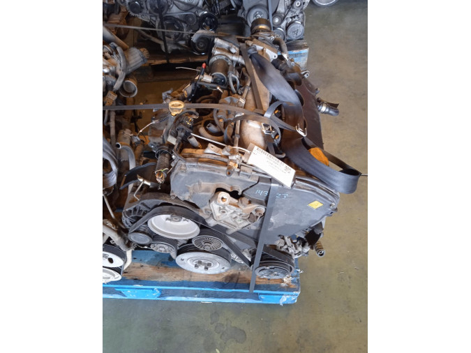 MOTOR SO ALFA ROMEO 147 2004