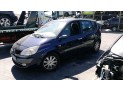 PRETENSOR CINTURÓN DELANTERO DERECHO RENAULT SCENIC 1.9 2008