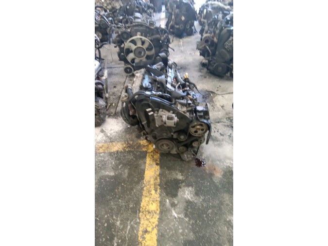 Motor CITROEN XSARA 2004