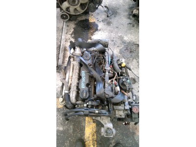 COMPRESOR AIRE ACONDICIONADO CITROEN XSARA 2004