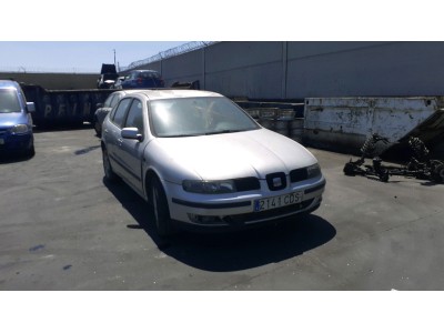 Consola central SEAT LEON 2003