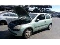 PRETENSOR CINTURÓN DELANTERO DERECHO OPEL CORSA 2001