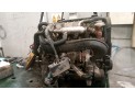 MOTOR CON ACCESORIOS Y CAJA DE CAMBIOS CITROEN XSARA 2003
