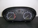CUADRO INSTRUMENTOS SKODA FABIA
