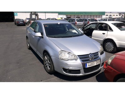 INTERCOOLER VOLKSWAGEN JETTA 2006