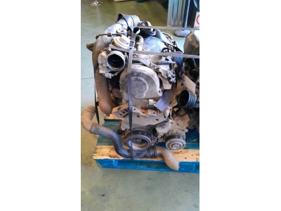 COMPRESOR AIRE ACONDICIONADO VOLKSWAGEN JETTA 2006