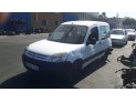 Intercooler CITROEN BERLINGO 2007