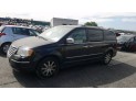 PARABRISAS SO CHRYSLER GRAND VOYAGER V 2008