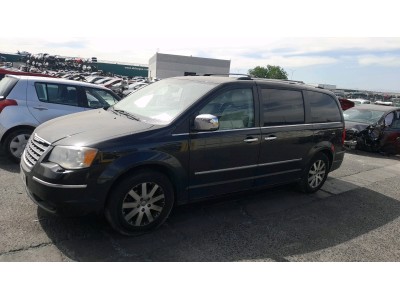 PARABRISAS SO CHRYSLER GRAND VOYAGER V 2008
