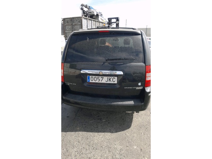 PARABRISAS SO CHRYSLER GRAND VOYAGER V 2008