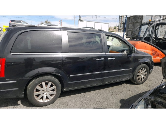 PARABRISAS SO CHRYSLER GRAND VOYAGER V 2008