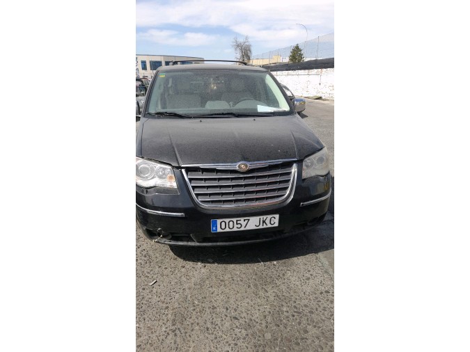 PARABRISAS SO CHRYSLER GRAND VOYAGER V 2008