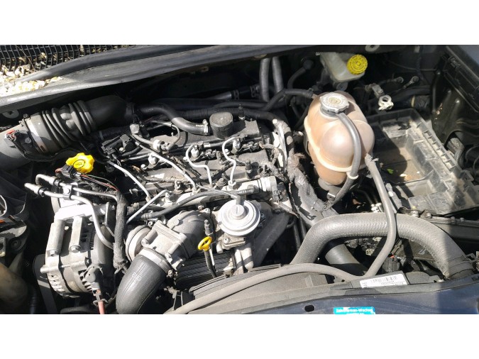 PARABRISAS SO CHRYSLER GRAND VOYAGER V 2008