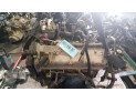 MOTOR CON ACCESORIOS SIN CAJA DE CAMBIOS FIAT PANDA 2010