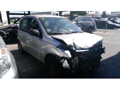 AIRBAG DELANTERO IZQUIERDO FIAT PANDA 2010