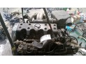 MOTOR CON ACCESORIOS SIN CAJA DE CAMBIOS CITROEN SAXO 1996