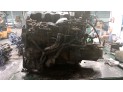 MOTOR CON ACCESORIOS SIN CAJA DE CAMBIOS CITROEN SAXO 1996