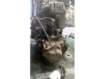 Motor Arranque CITROEN SAXO 1996