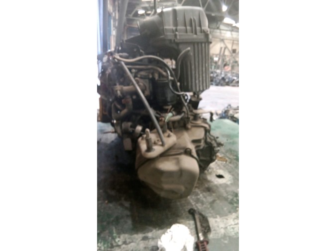 Motor Arranque CITROEN SAXO 1996
