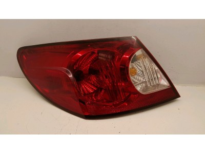 PILOTO TRASERO IZQUIERDO CHRYSLER SEBRING 2008