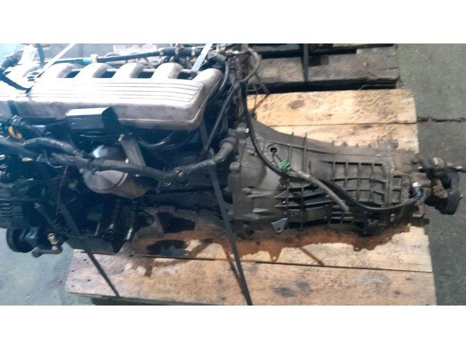 COMPRESOR AIRE ACONDICIONADO OPEL OMEGA 1995