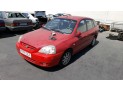 Catalizador KIA RIO 2004