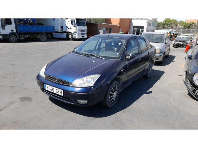 ELEVALUNAS TRASERO DERECHO FORD FOCUS 2003