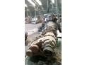 MOTOR CON ACCESORIOS Y CAJA DE CAMBIOS JEEP GRAND CHEROKEE