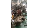 MOTOR CON ACCESORIOS SIN CAJA DE CAMBIOS RENAULT 19 1992