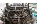 MOTOR CON ACCESORIOS Y CAJA DE CAMBIOS PEUGEOT 206 2002