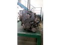 MOTOR CON ACCESORIOS Y CAJA DE CAMBIOS PEUGEOT 206 2002