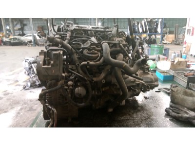 Alternador CITROEN XANTIA