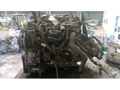 Alternador CITROEN XSARA 2003