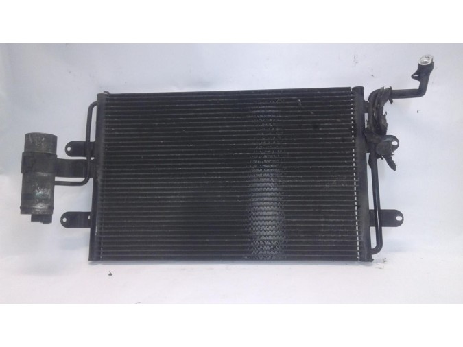 Radiador A/C VOLKSWAGEN TRANSPORTER 2003