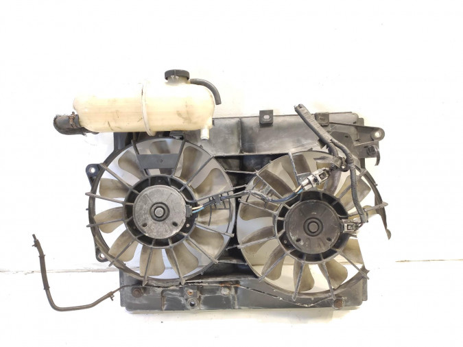 ELECTROVENTILADOR LEXUS IS SERIES 2007