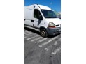 Radiador motor RENAULT MASTER 2004